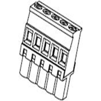 39533-3512 Molex product image